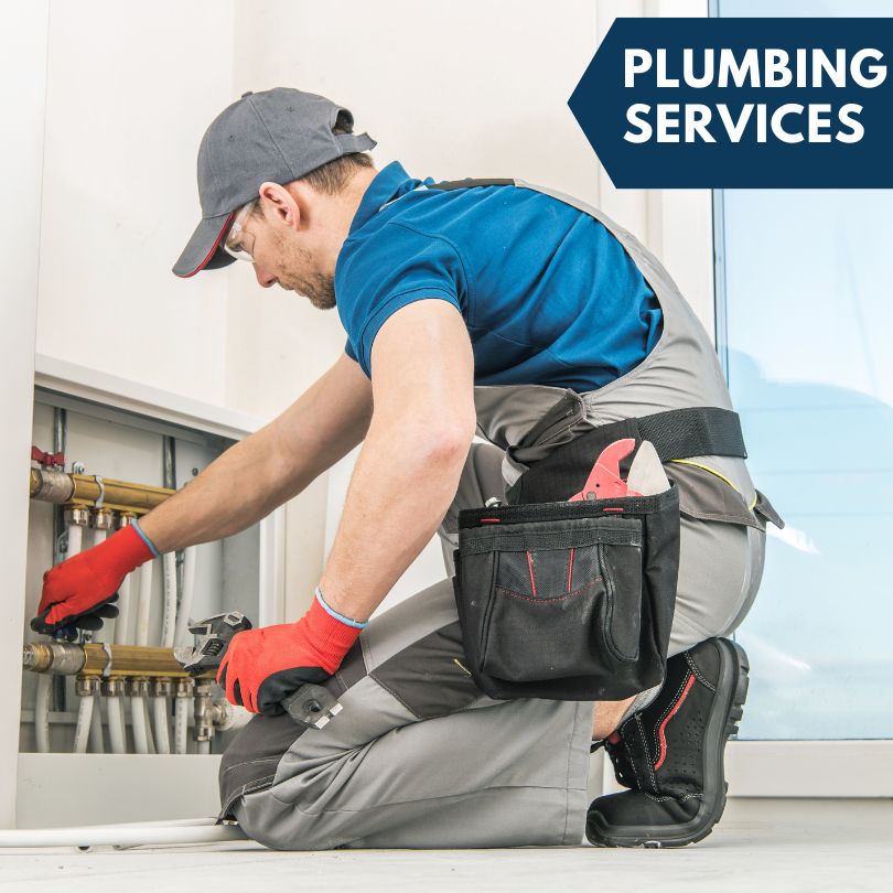 Kandiyohi Plumbing Company